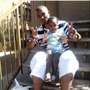 Meet your Posher, Rashan